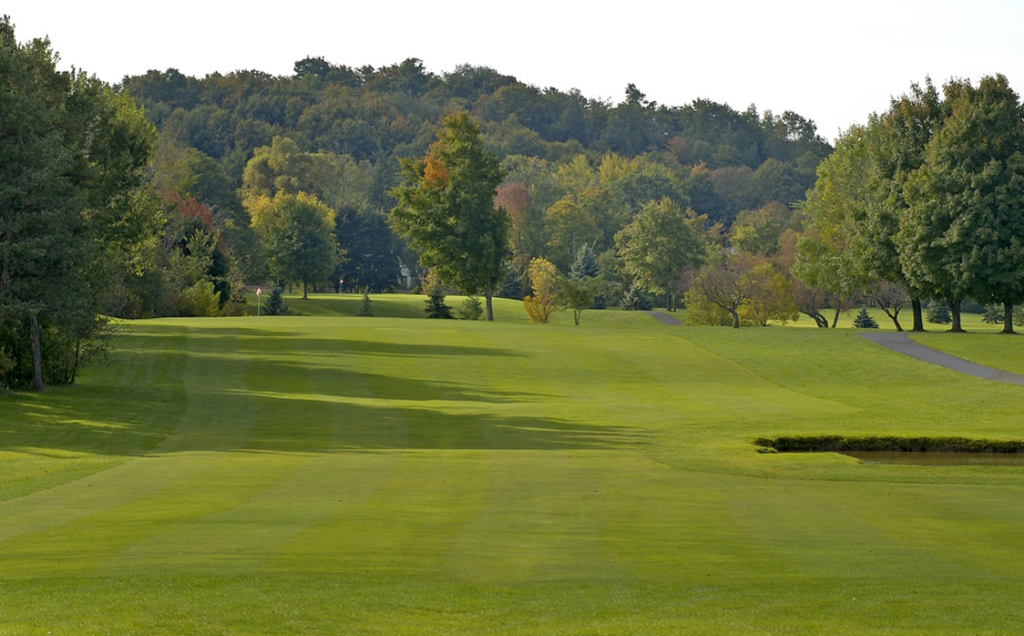 Chestnut Hill Golf Course Chestnut Hill Golf Course