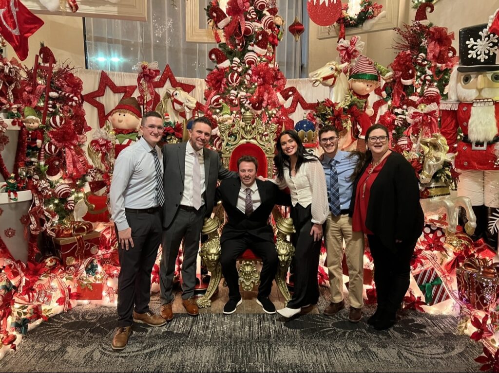 Buffalo Financial Team Buffalo Financial Team